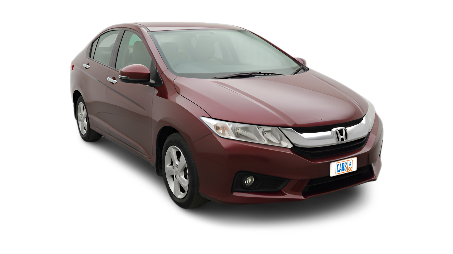 Honda City-img